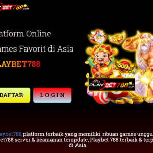 PLAYBET788